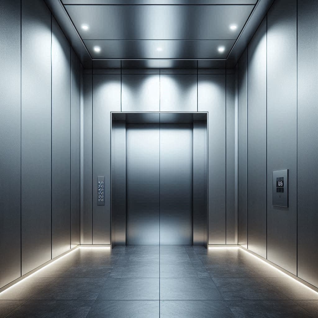 大厦名字文章配图